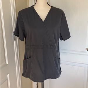 Dickies Women’s Style Scrub Top